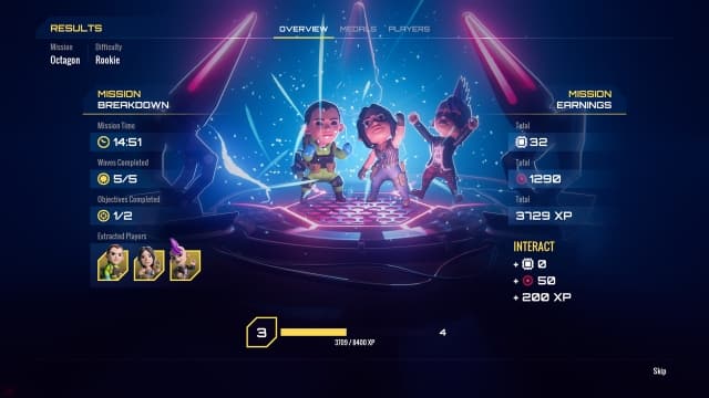 霓虹入侵者From Space-v1.3.480-中文30帧 image 5