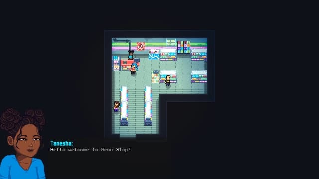 霓虹病Neon Blight-v1.1.0-中文60帧 image 5