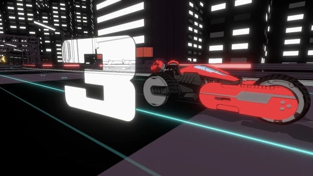 霓虹顶点 超越极限-v1.0.4-中文60帧 image 5