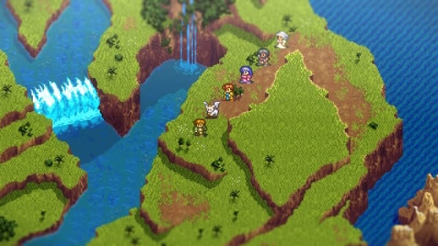 露娜 银河之星 复刻合集-v1.0.4-中文30帧-安卓打不开 image 2