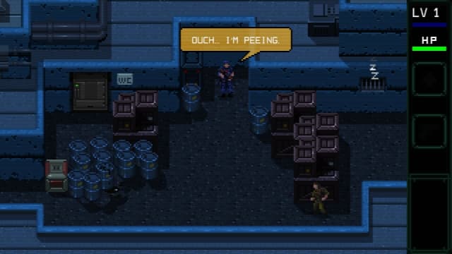 非合金装备UnMetal-v1.2.0-中文60帧 image 3