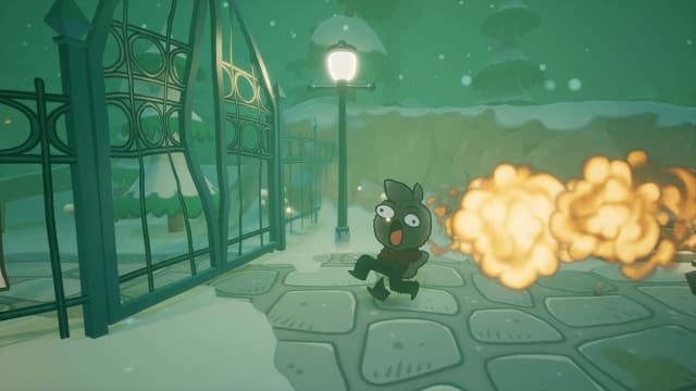 面包之子Born Of Bread-v1.8-中文30帧 image 7