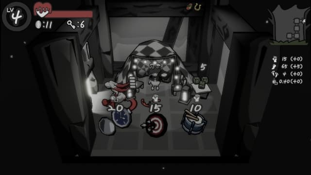 韦托里Wetory-v1.1-中文60帧 image 2