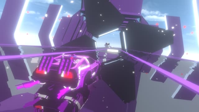 音乐赛车手Music Racer-v1.0.0-中文60帧 image 3