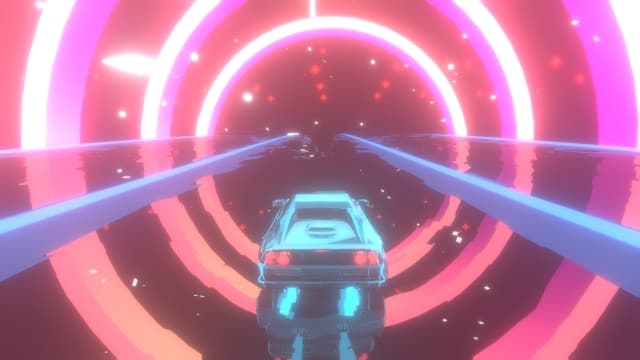 音乐赛车手Music Racer-v1.0.0-中文60帧 image 4