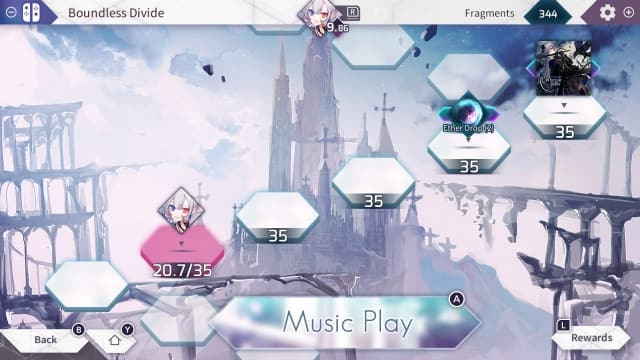 韵律源点Arcaea-v1.1.0-中文-60帧 image 2