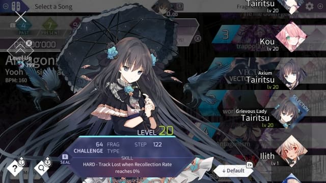 韵律源点Arcaea-v1.1.0-中文-60帧 image 3