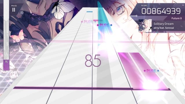 韵律源点Arcaea-v1.1.0-中文-60帧 image 4