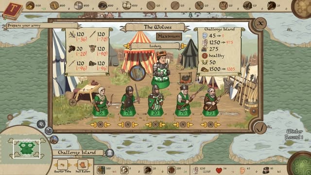 领主争锋Rising Lords-v1.1.5-中文30帧 image 5