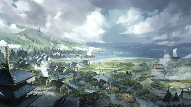 风帆纪元-v1.3.1-2dlc-30帧 image 3