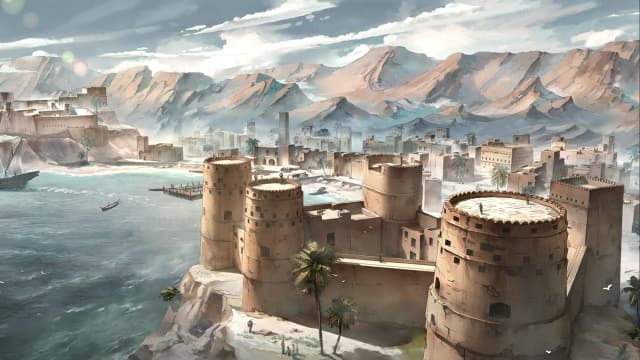 风帆纪元-v1.3.1-2dlc-30帧 image 5