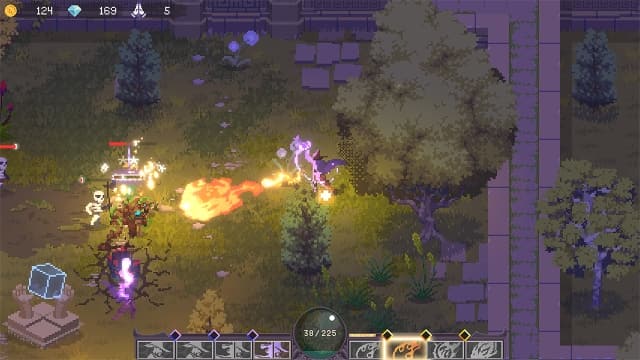 风暴驭使StormEdge-v1.0.8-中文60帧 image 2