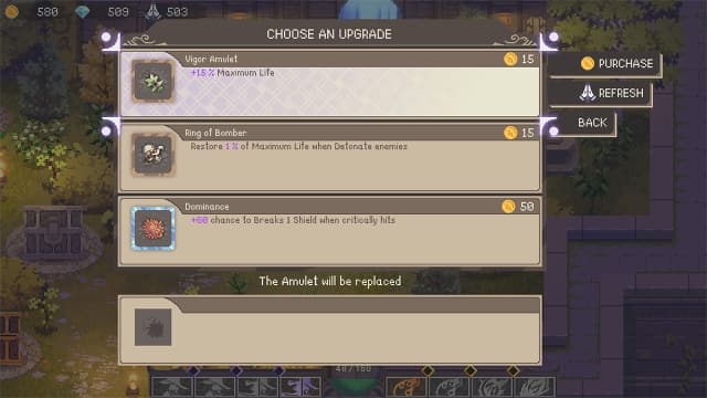 风暴驭使StormEdge-v1.0.8-中文60帧 image 4