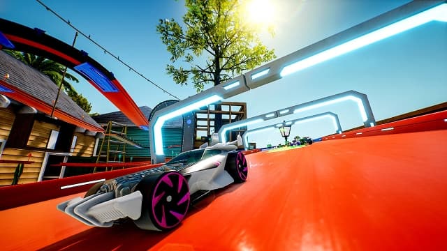 风火轮 释放2 涡轮增压-v1.0.11-23dlc-中文30帧 image 2