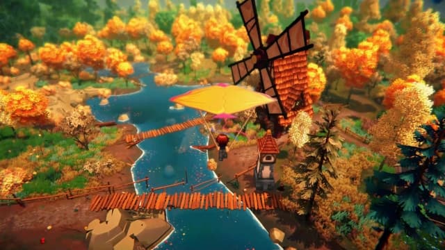 风铃物语 Wind Story-v0.2.07-中文60帧 image 2