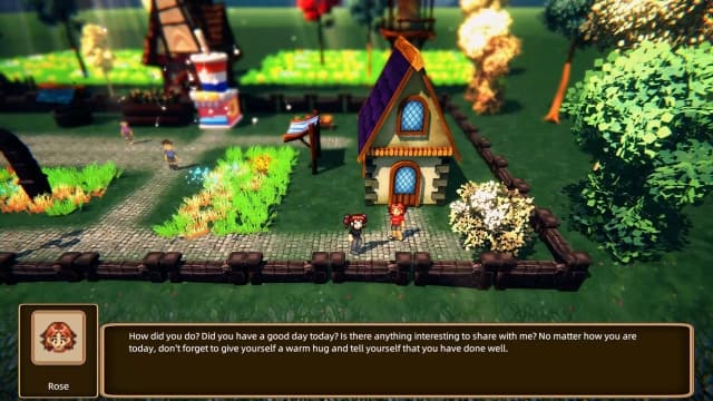 风铃物语 Wind Story-v0.2.07-中文60帧 image 3