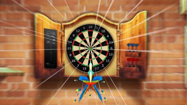飞镖俱乐部Darts Club-v1.0-中文60帧 image 2