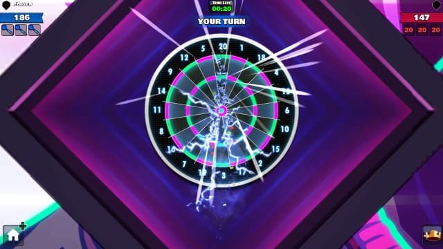 飞镖俱乐部Darts Club-v1.0-中文60帧 image 4