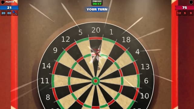 飞镖俱乐部Darts Club-v1.0-中文60帧 image 5