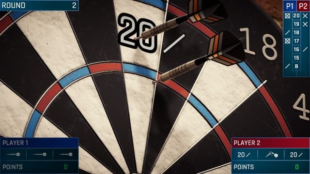 飞镖热Darts Fever-v1.0.0-中文60帧 image 3