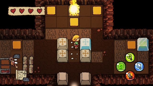 食人女孩Ittle Dew-v1.2.1-中文60帧 image 3