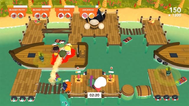 食人族菜肴Cannibal Cuisine-v1.1.2-中文60帧 image 3