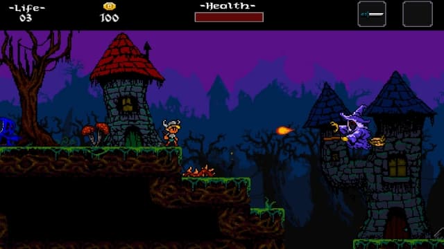 食尸鬼男孩GhoulBoy-v4.0.0-中文60帧 image 3