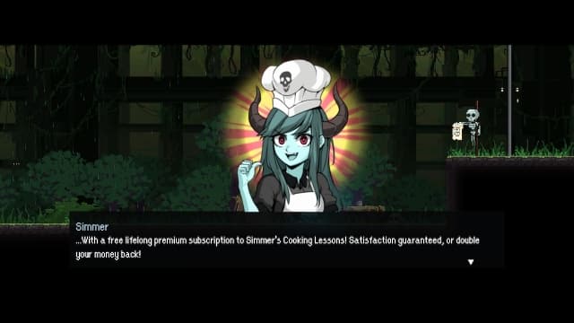 餐瘾地牢 Dungeon Munchies-v1.5.0.4a-60帧 image 2