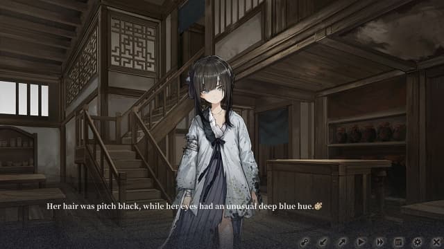 饿殍：明末千里行-v1.00-中文60帧 image 5