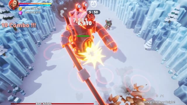 马基骑士：鲜血巴哥斯-v1.0.6-中文60帧 image 5