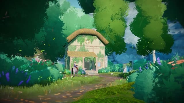 马的故事 翡翠谷牧场-v1.1.6-5dlc-中文30帧 image 2