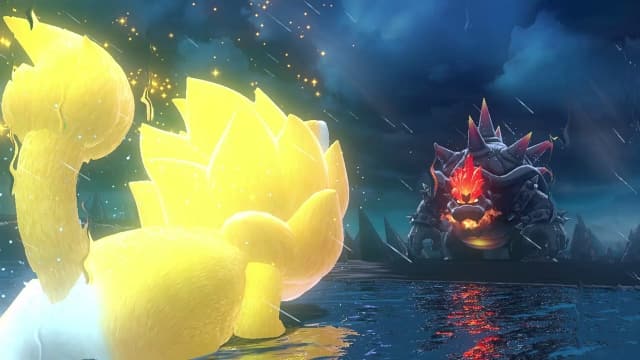 马里奥 3D世界- 狂怒世界-60帧-中文 image 4