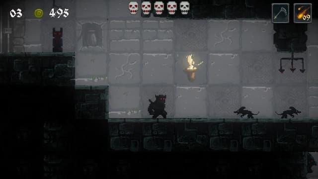 马鲁克：暗黑恶魔Mahluk Dark Demon-v1.0.1-中文60帧 image 2