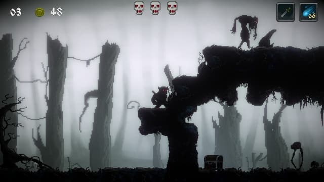 马鲁克：暗黑恶魔Mahluk Dark Demon-v1.0.1-中文60帧 image 3