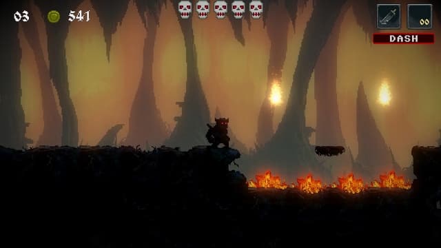 马鲁克：暗黑恶魔Mahluk Dark Demon-v1.0.1-中文60帧 image 4