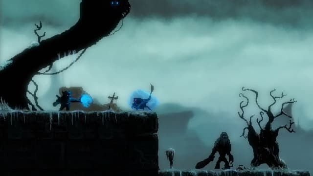 马鲁克：暗黑恶魔Mahluk Dark Demon-v1.0.1-中文60帧 image 5