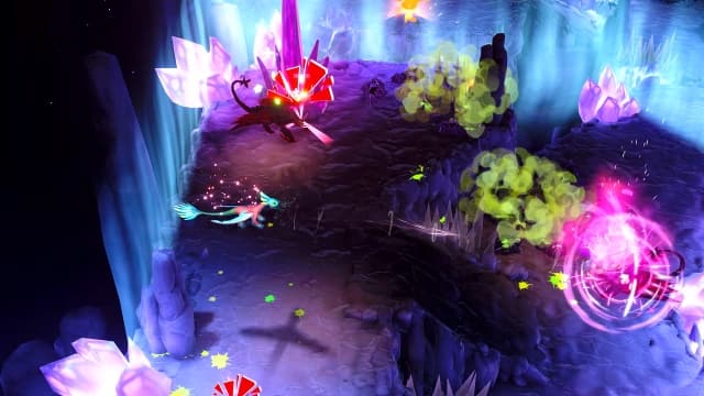 驯龙高手：九界龙族传说-v1.1.0-中文30帧 image 2