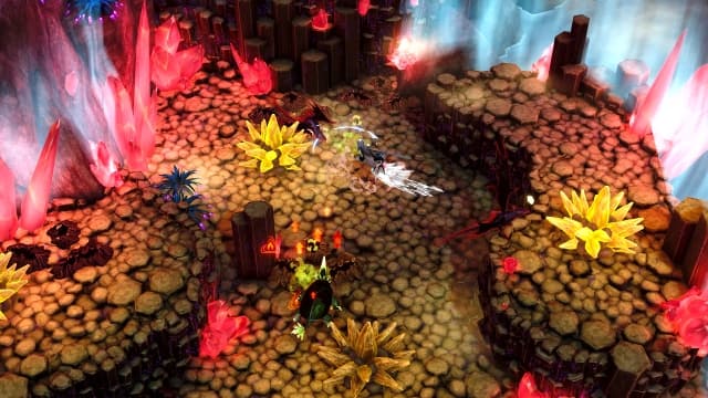 驯龙高手：九界龙族传说-v1.1.0-中文30帧 image 3