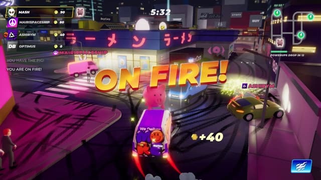驾车购买Drive Buy-v1.1.7-中文60帧 image 2