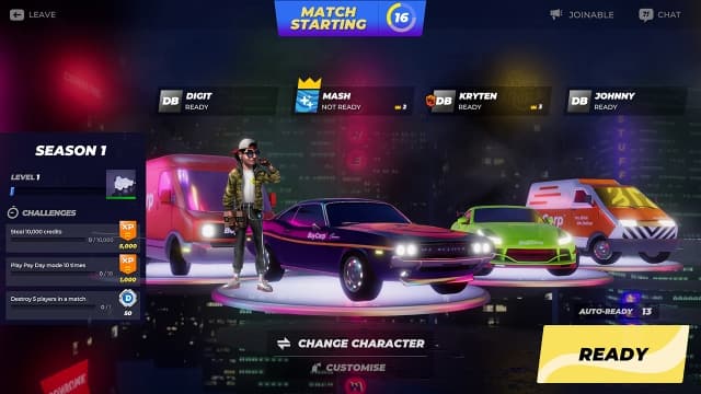 驾车购买Drive Buy-v1.1.7-中文60帧 image 3