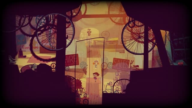 骑士与自行车Knights and Bikes-v1.12.5-中文60帧 image 5