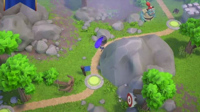 骑士出击v1.0.3-60帧-无中文 image 3