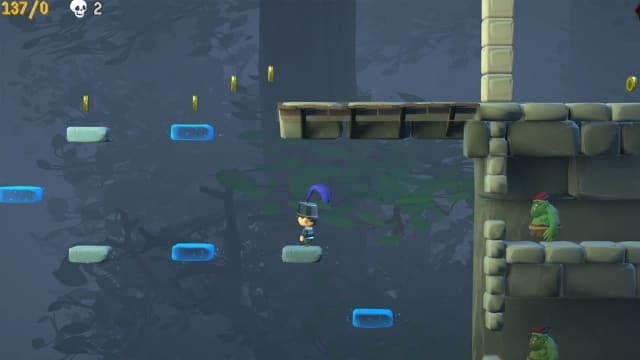 骑士出击v1.0.3-60帧-无中文 image 5