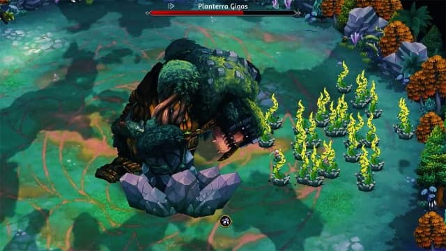 骑士对巨人：破碎的神剑-v1.0.1-60帧 image 4