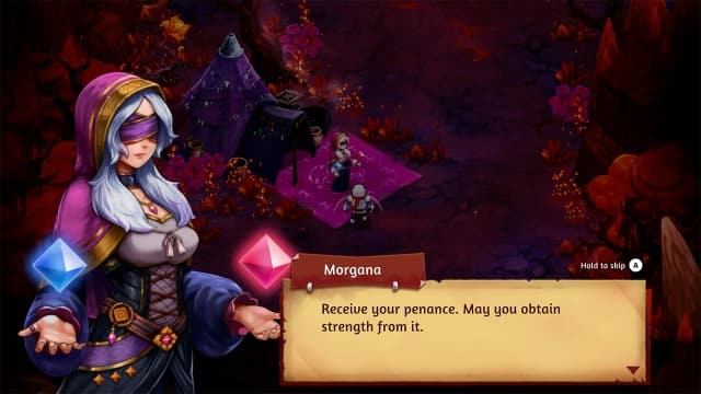 骑士对巨人：破碎的神剑-v1.0.1-60帧 image 5