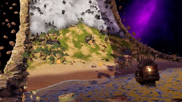 骰子遗产Dice Legacy-v2.0.8-中文-30帧 image 2