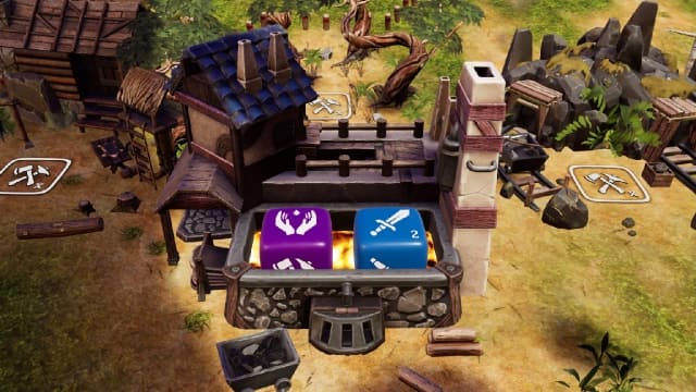 骰子遗产Dice Legacy-v2.0.8-中文-30帧 image 3