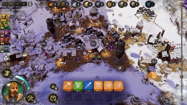 骰子遗产Dice Legacy-v2.0.8-中文-30帧 image 4