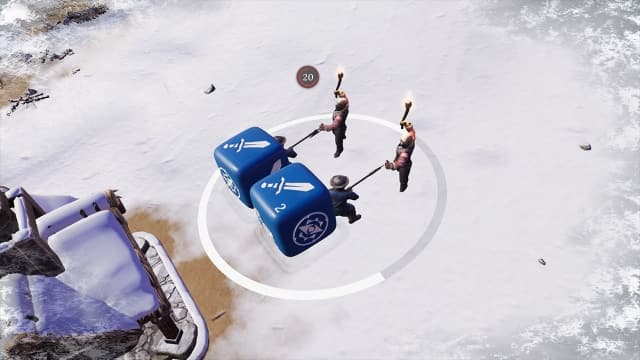 骰子遗产Dice Legacy-v2.0.8-中文-30帧 image 5