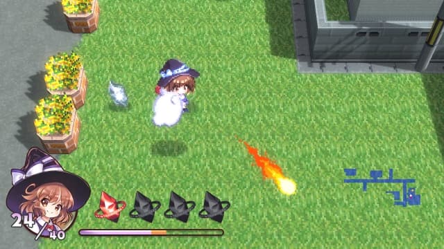 高中魔法学院女孩-v1.02-中文60帧 image 2